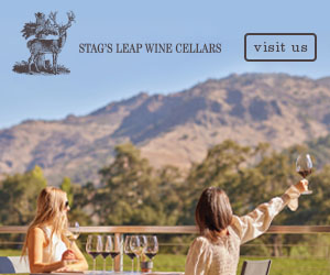 Stag's Leap Wine