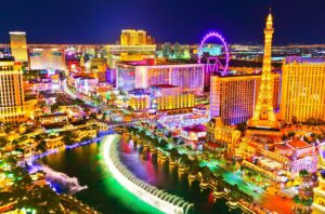 Hotels in Las Vegas Nevada