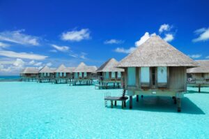 Maldives Hotels