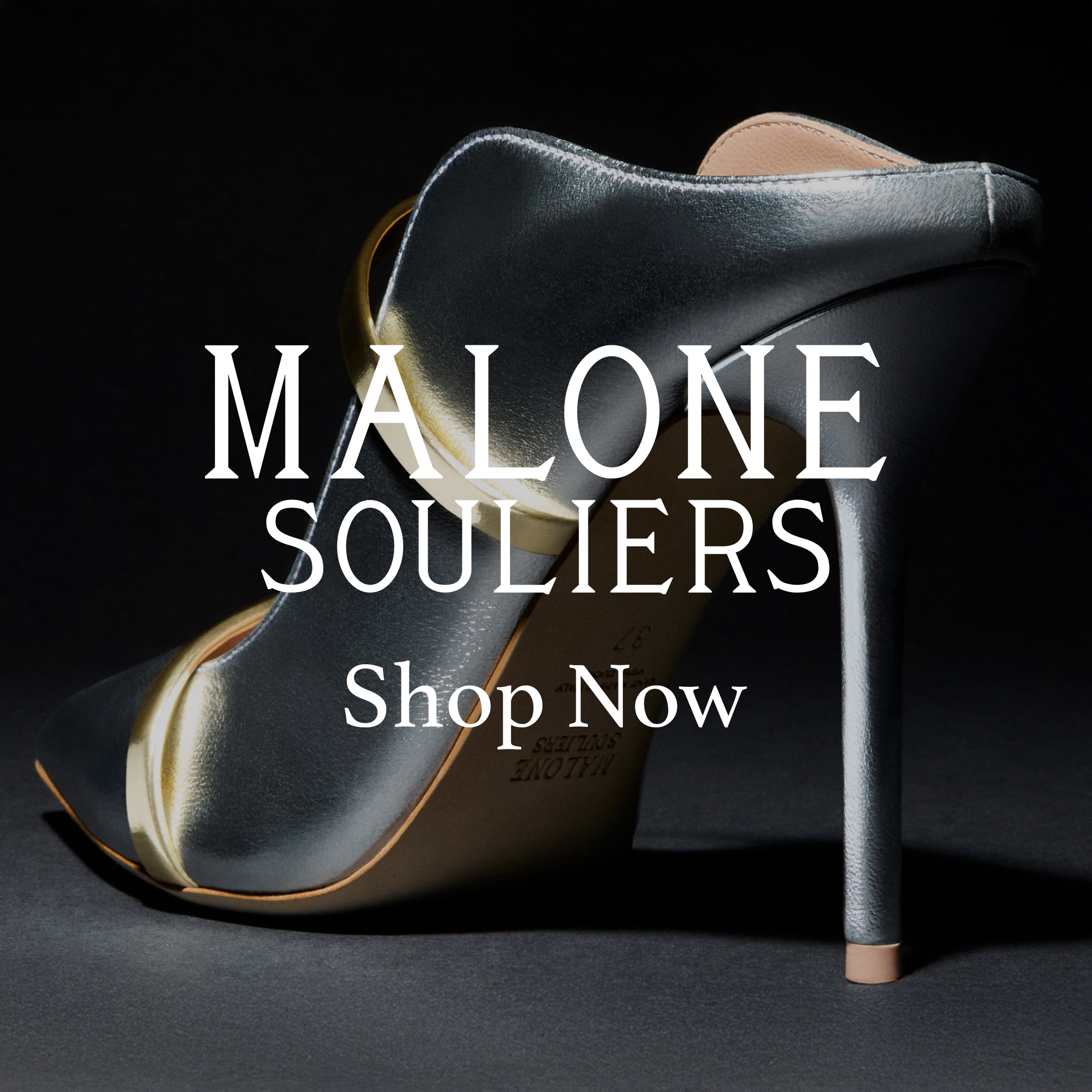 Malone Souliers